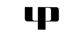 UP logo