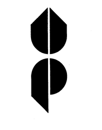 UP logo