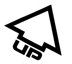 UP logo
