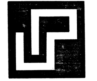 UP logo