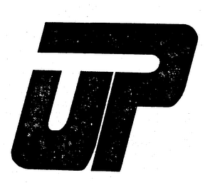 UP logo