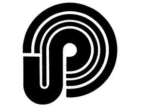 UP logo