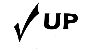 UP logo