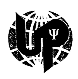 UP logo