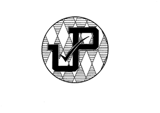 UP logo