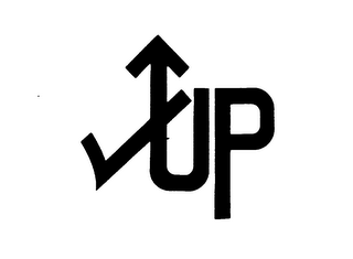 UP logo