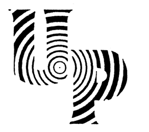 UP logo
