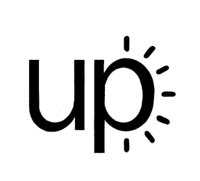 UP logo
