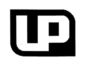 UP logo