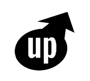 UP logo