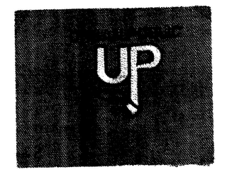 UP logo