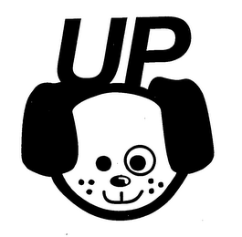 UP logo