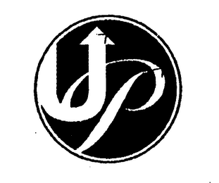 UP logo