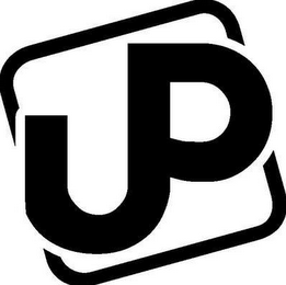 UP logo