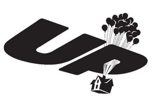 UP logo