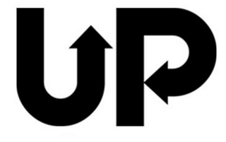 UP logo