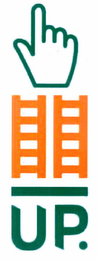 UP. logo