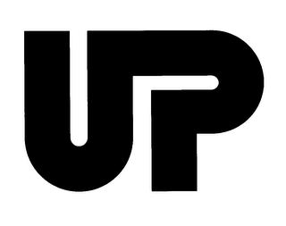 UP logo