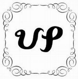 UP logo