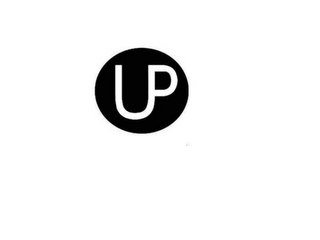 UP logo