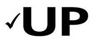 UP logo