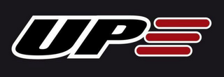 UP logo