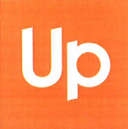 UP logo