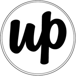 UP logo