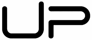 UP logo