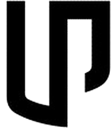 UP logo