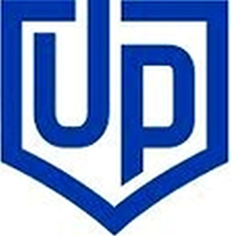 UP logo