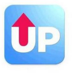 UP logo