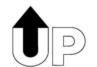 UP logo