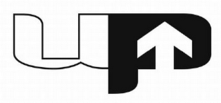 UP logo