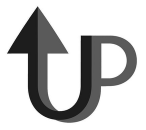 UP logo