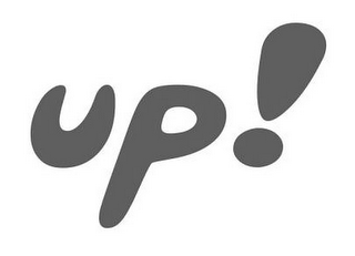 UP! logo
