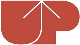 UP logo