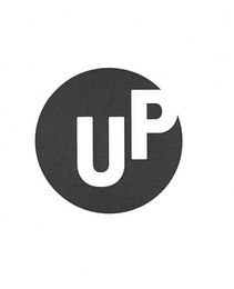 UP logo