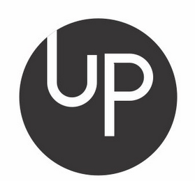 UP logo