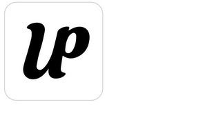 UP logo