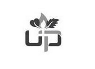 UP logo