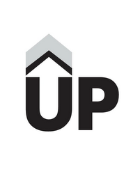 UP logo