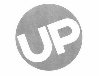 UP logo