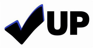 UP logo