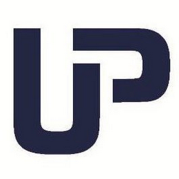 UP logo