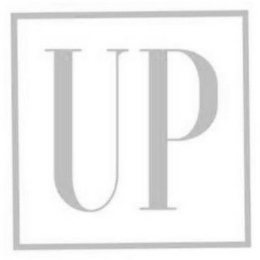 UP logo