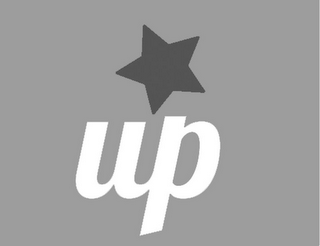 UP logo