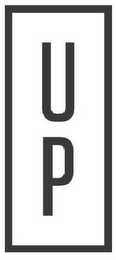UP logo