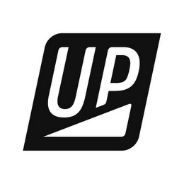UP logo