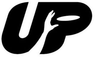 UP logo